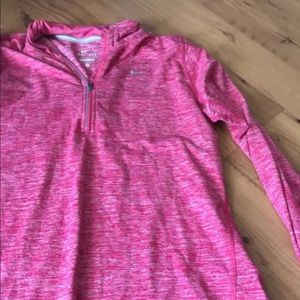 Nike jacket